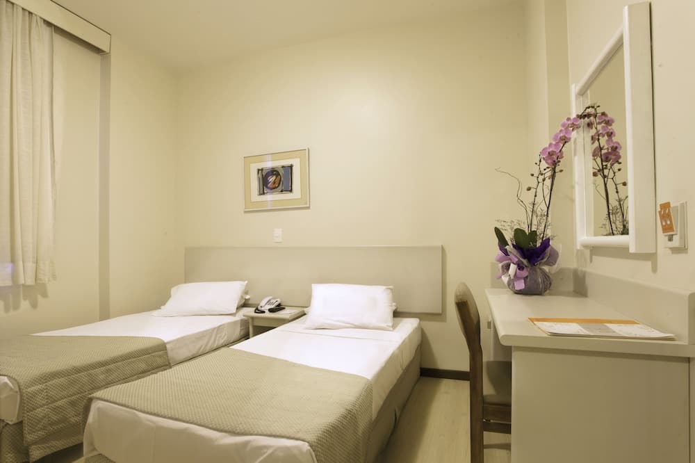 Hotel Boulevard Express