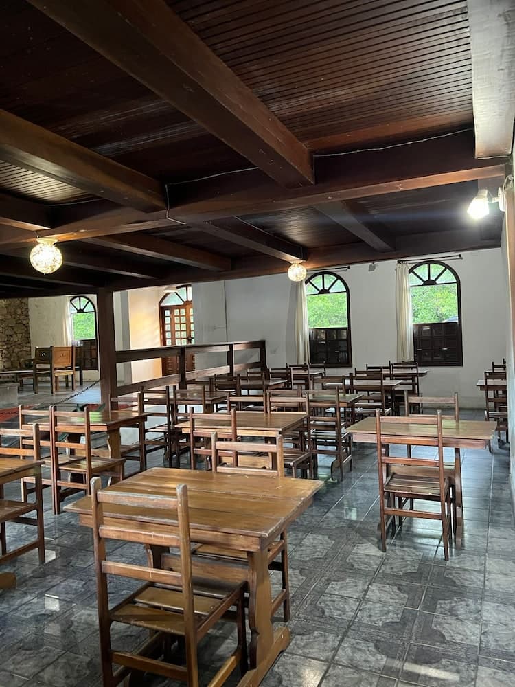 Hotel Recanto Do Sol
