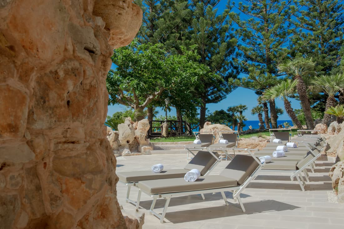 Parco dei Principi Resort & SPA