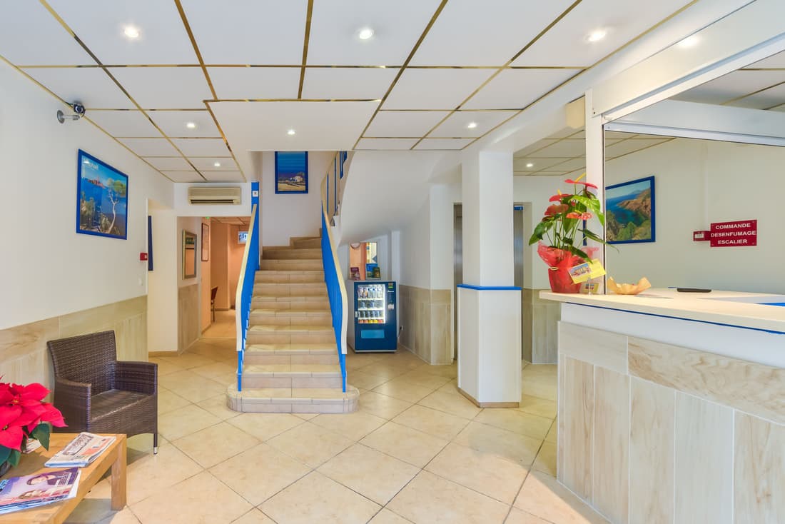Provençal Hotel