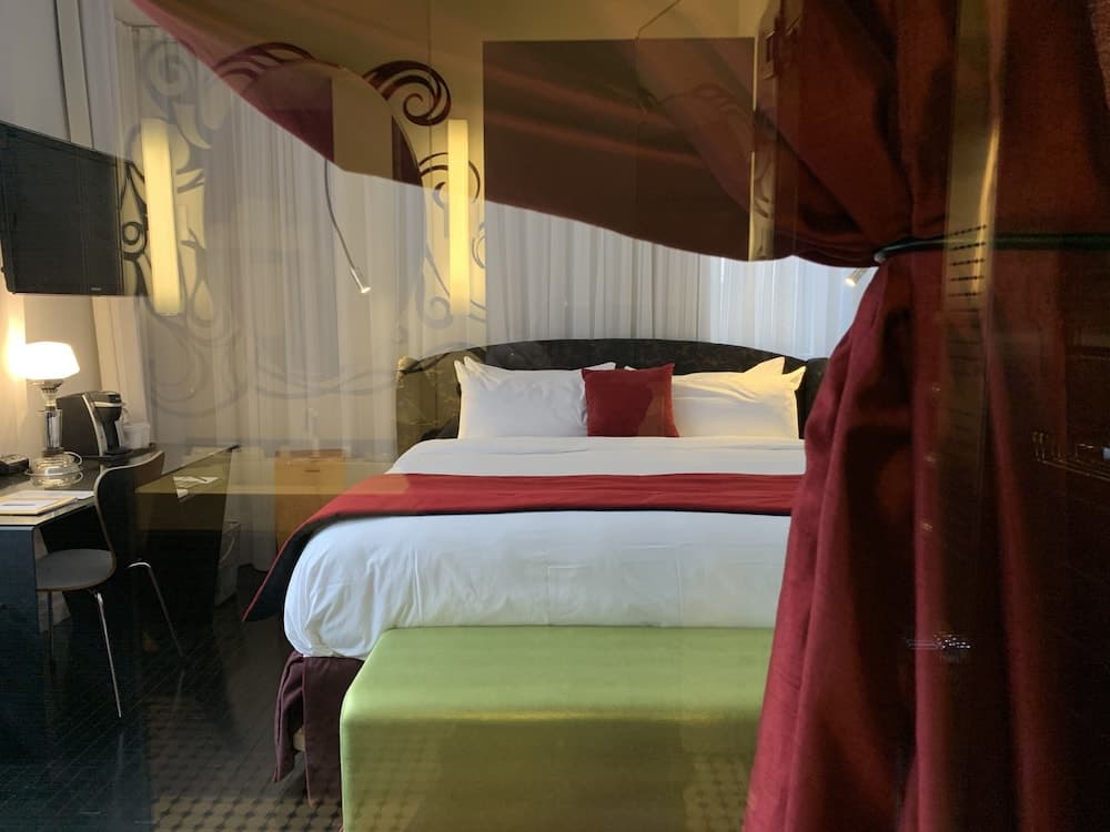 Hotel Chez Swann