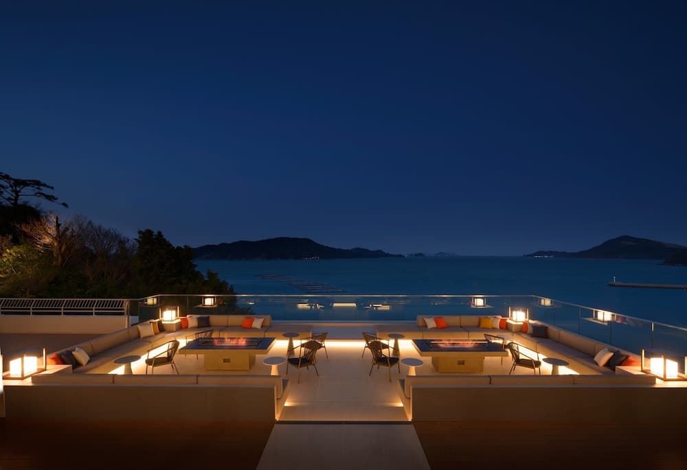 Toba Hotel International