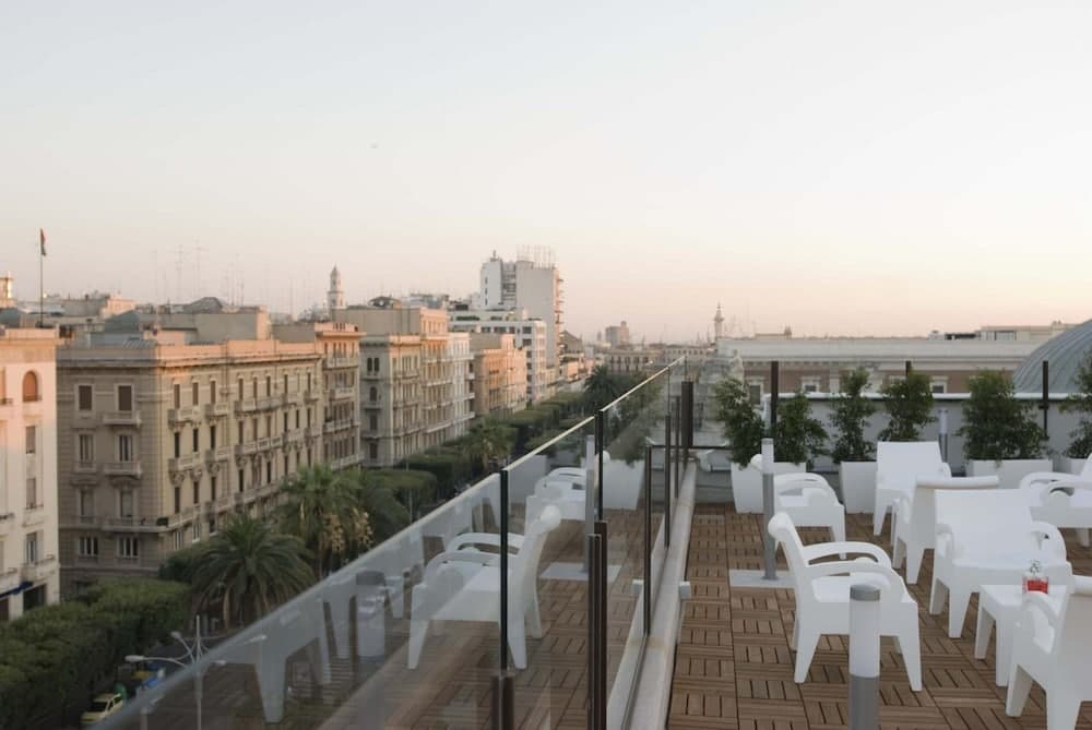 JR Hotels Oriente Bari