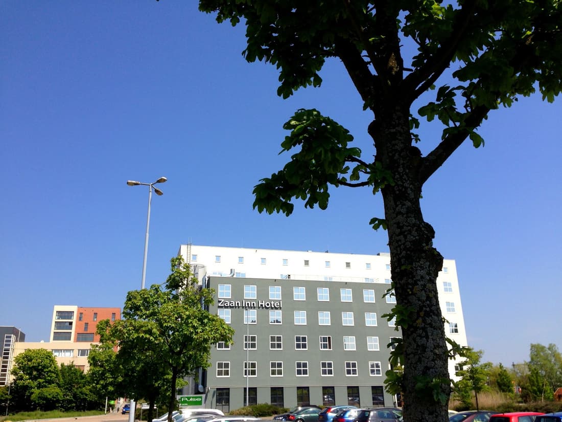 Best Western Zaan Inn, Amsterdam – Zaandam