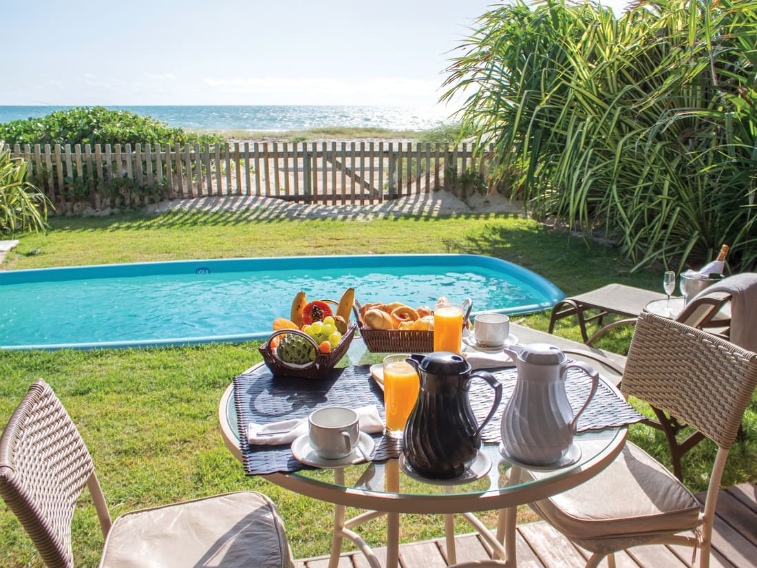 Dom Pedro Laguna Beach Resort & Golf by WAM Experience