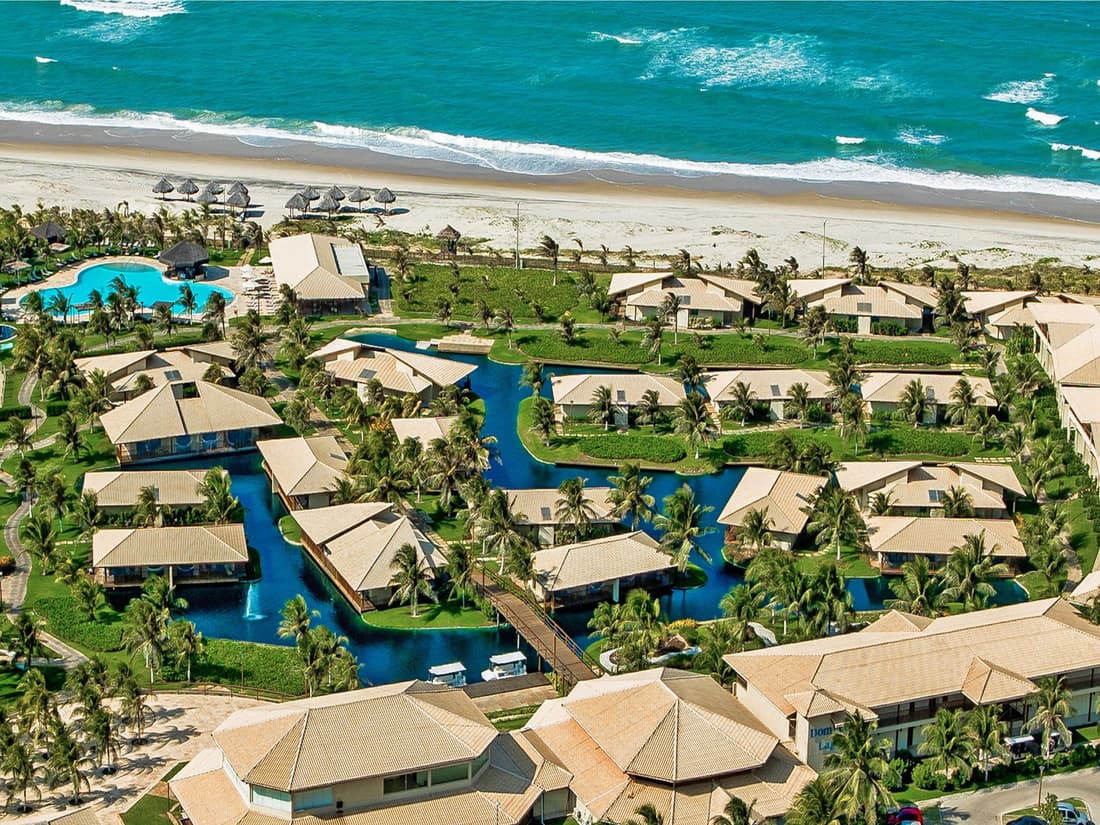 Dom Pedro Laguna Beach Resort & Golf by WAM Experience