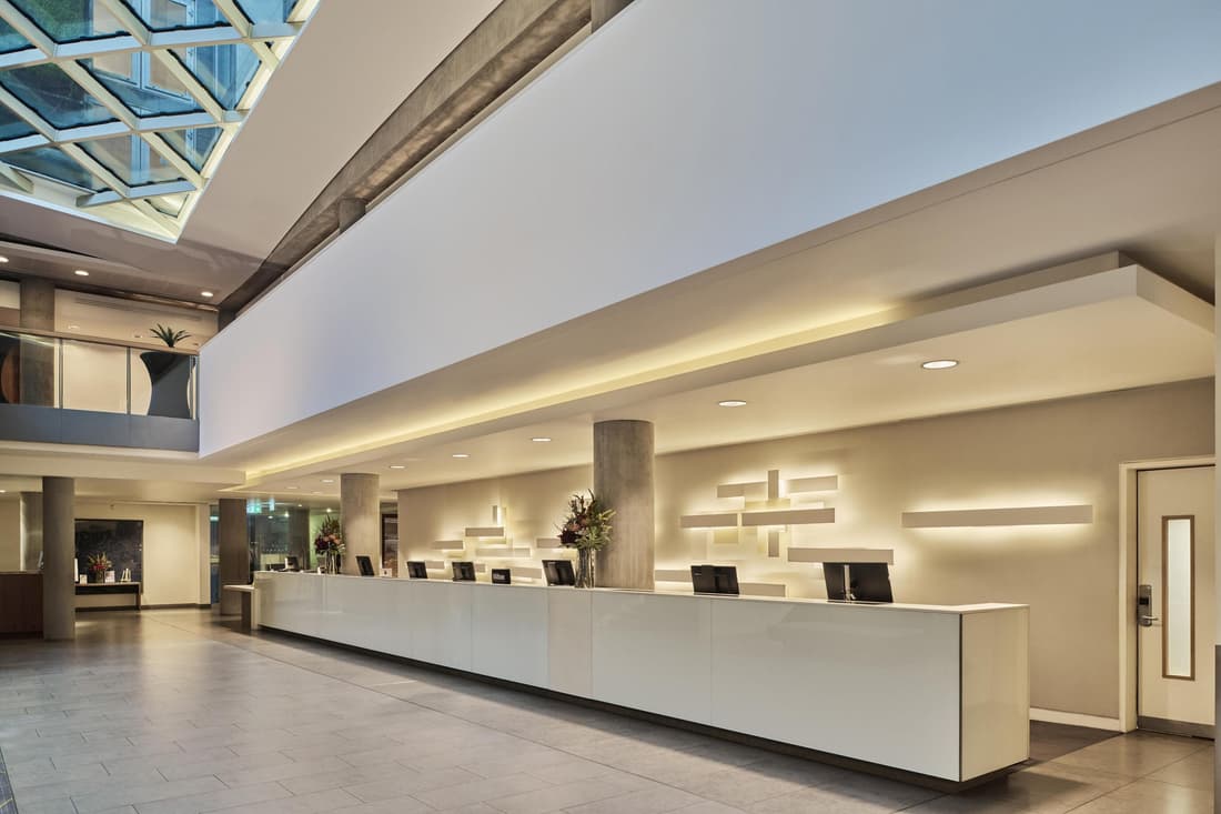 DoubleTree by Hilton Hotel London -Tower of London