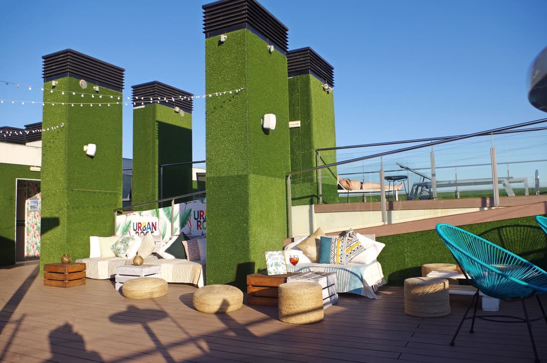 DoubleTree by Hilton Hotel Girona