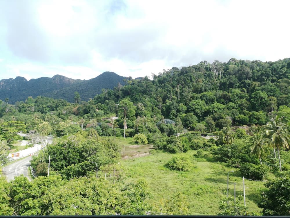 The Danna Langkawi - A Member of Small Luxury Hotels of the World