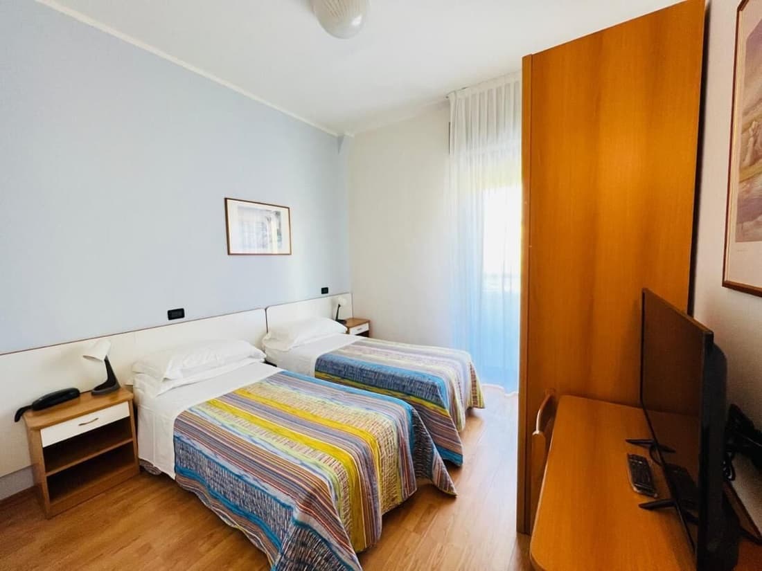 Hotel Betty