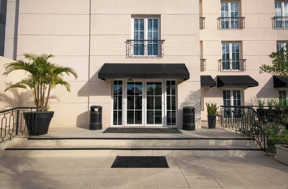 Scala Hotel Buenos Aires