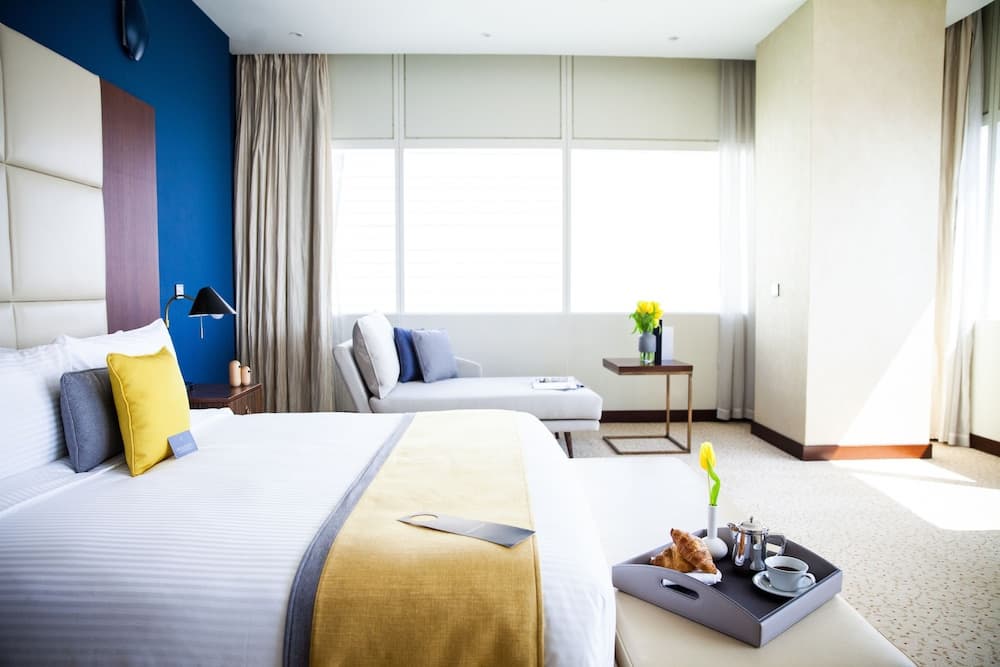 voco Dubai by IHG