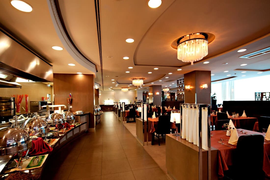 Hotel Zagreb