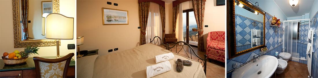 Agostiniana Hotel
