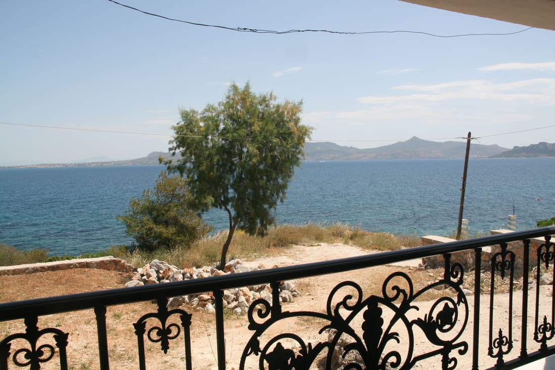 Dionysos Hotel