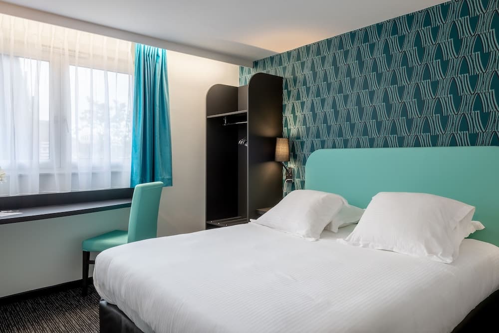 Hotel Zenith Caen