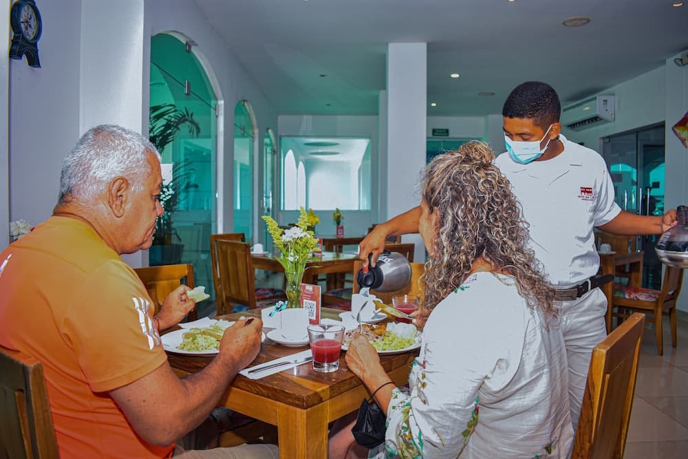 Hotel Isla Capri