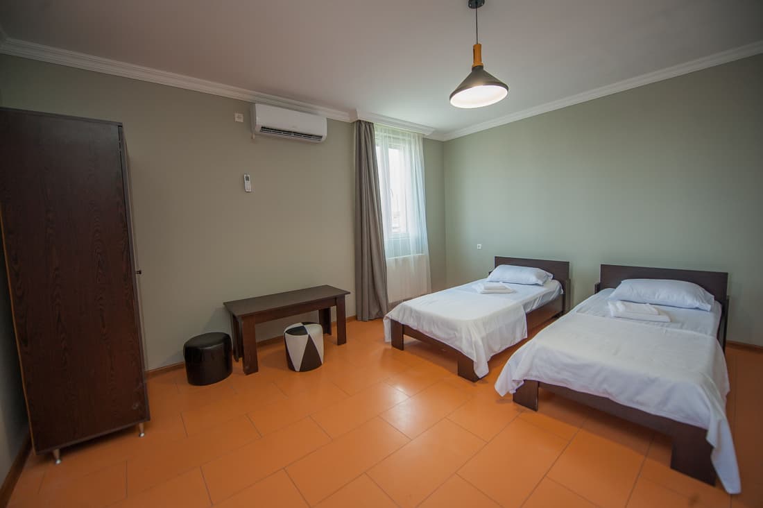 Hotel Cosmos