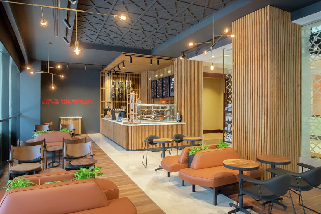 DoubleTree by Hilton Doha - Al Sadd