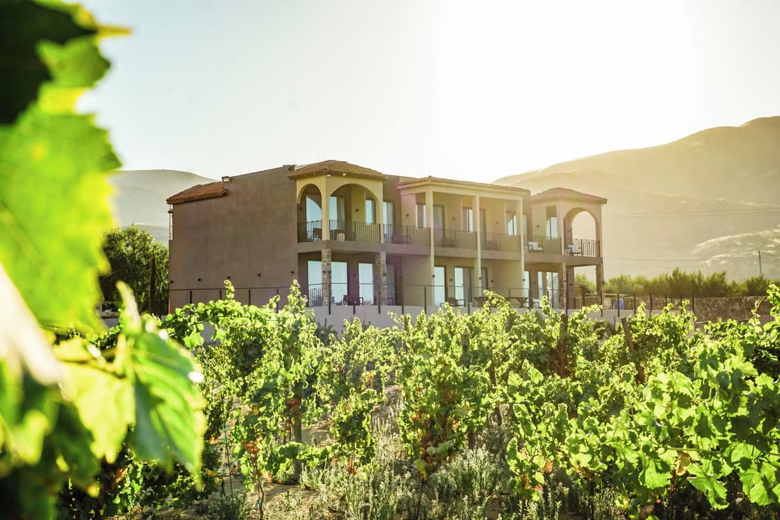Finca Tre Hotel And Villas Resort