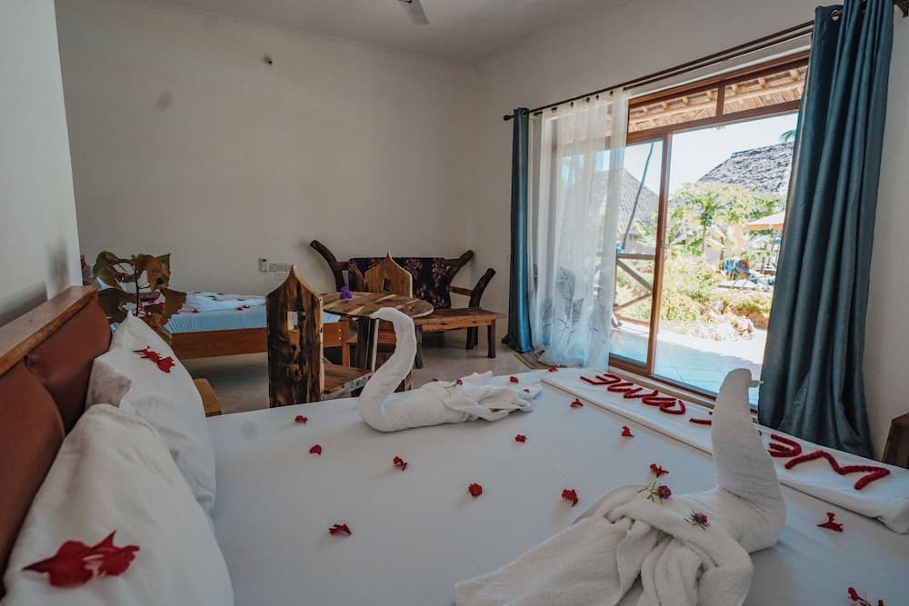 Bella Vista Resort Zanzibar