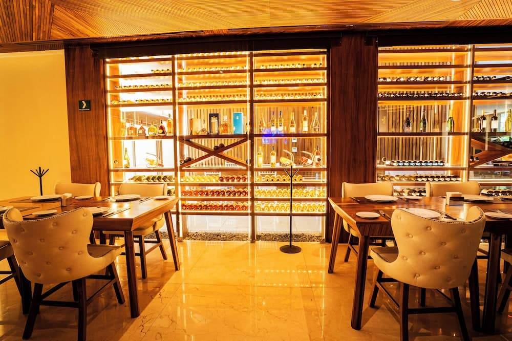 Esplendor by Wyndham Isla Mujeres Boutique All Inclusive