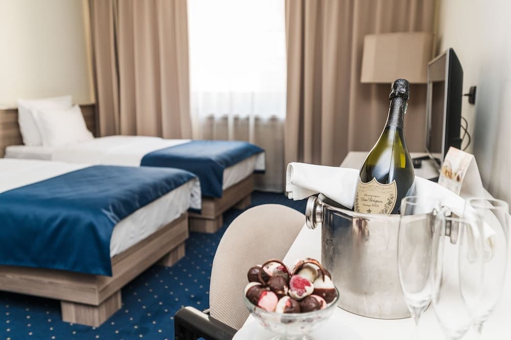 Hotel Holiday