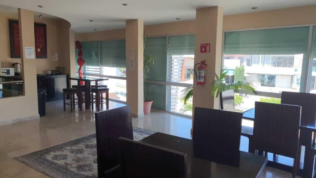 Hotel Villa Fontana