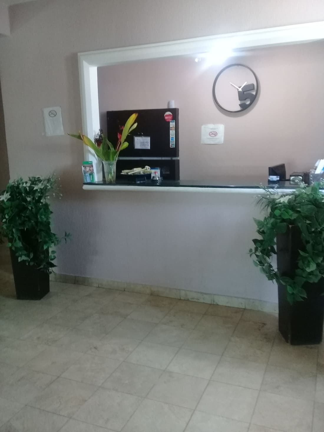 Hotel Villa Fontana