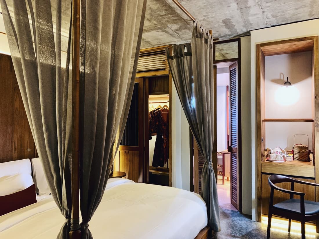 Hotel Gahn Khao Lak