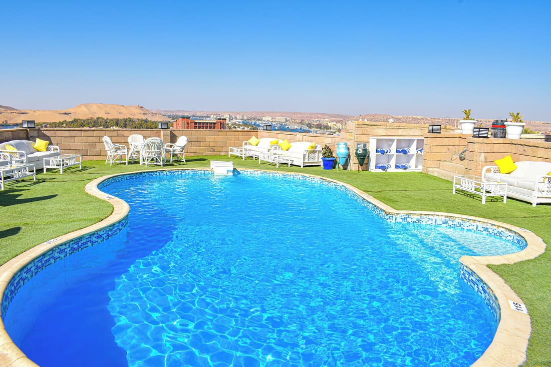 Basma Executive Club