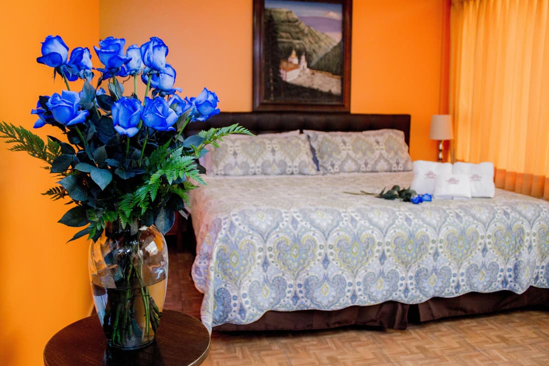 Hotel Báltico