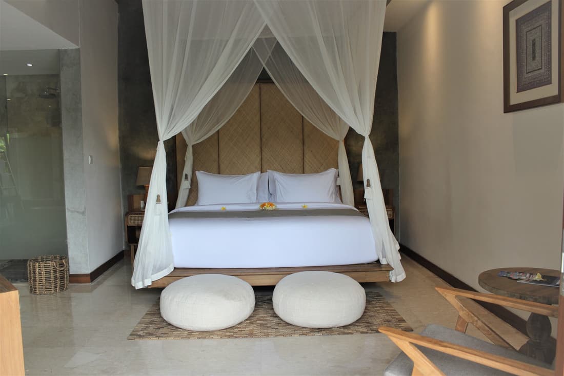 Purana Suite Ubud