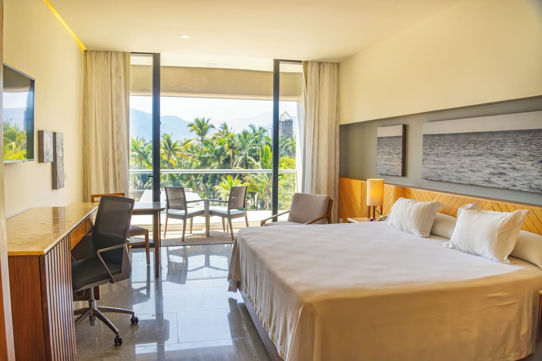 Hotel Mio Vallarta - Adults Only
