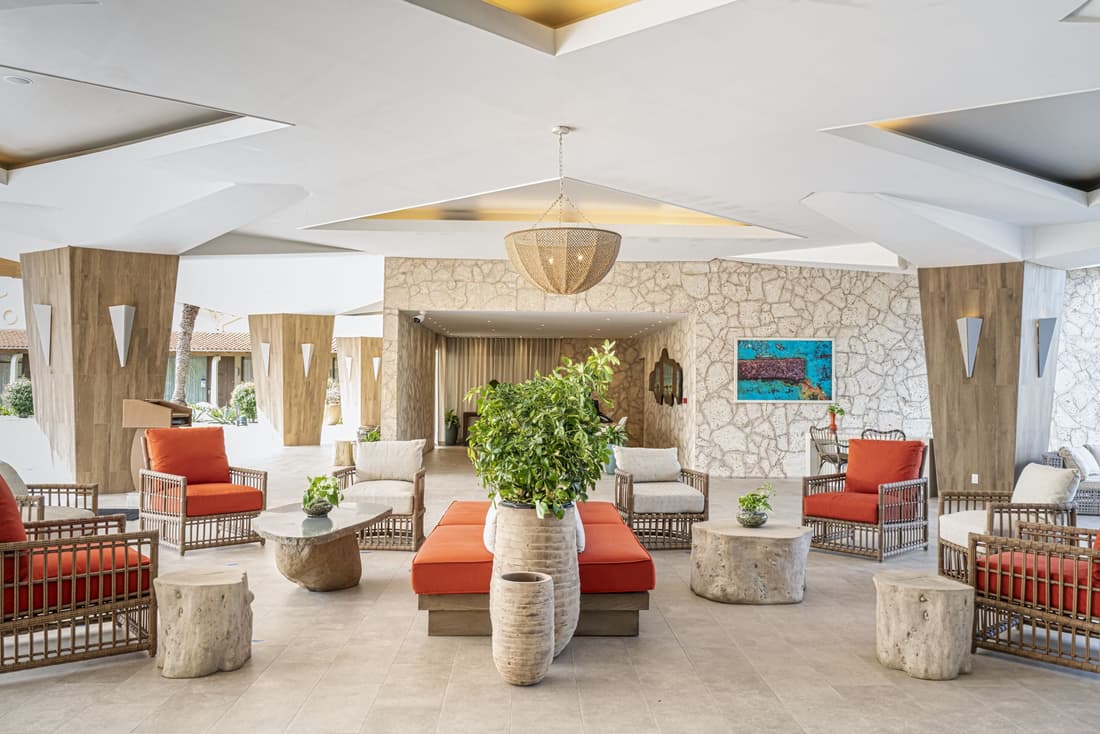 Dreams Curacao Resort, Spa & Casino - All Inclusive