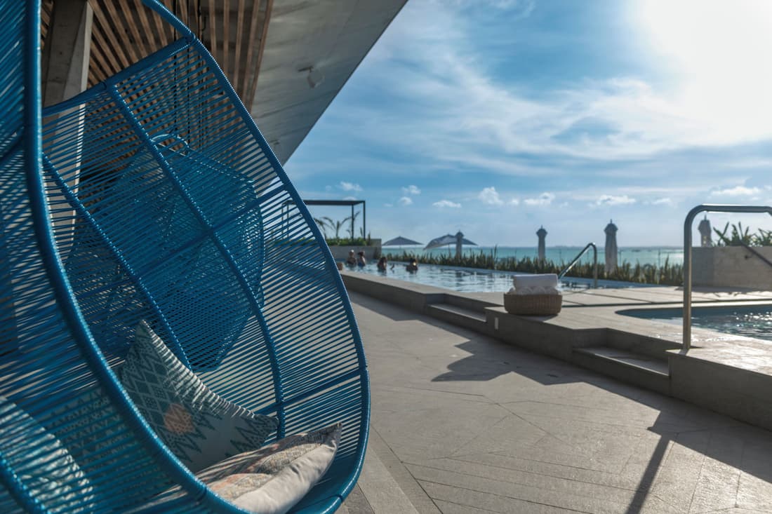 Canopy by Hilton Cancun La Isla