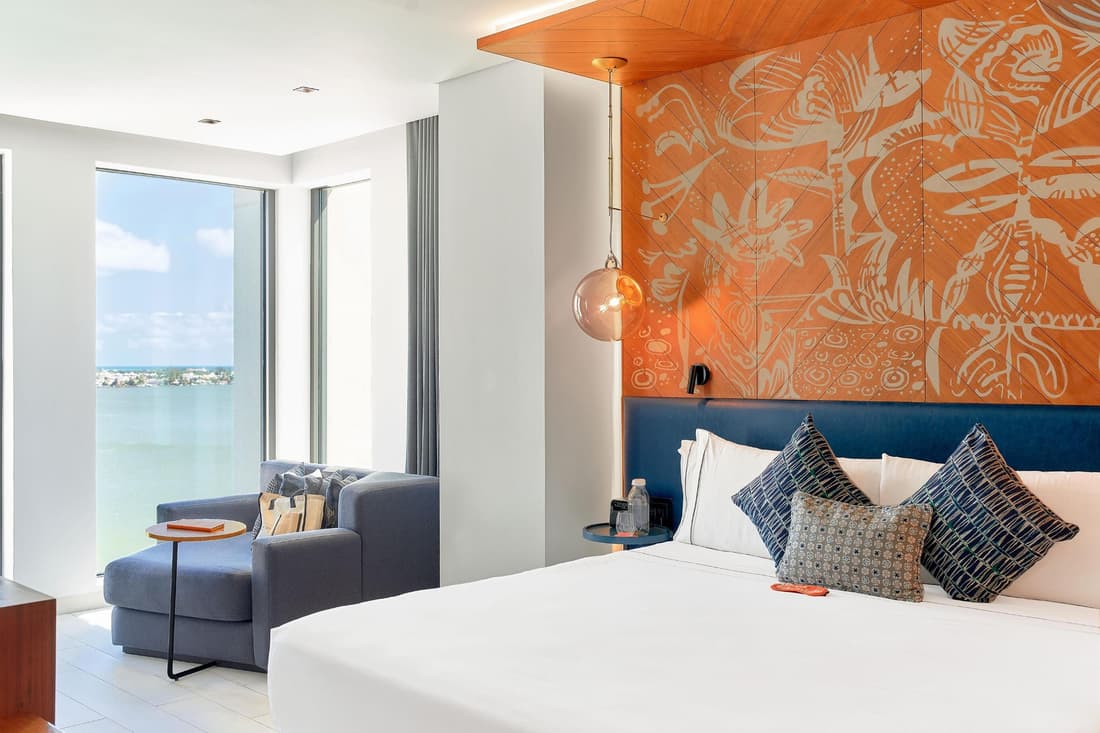 Canopy by Hilton Cancun La Isla