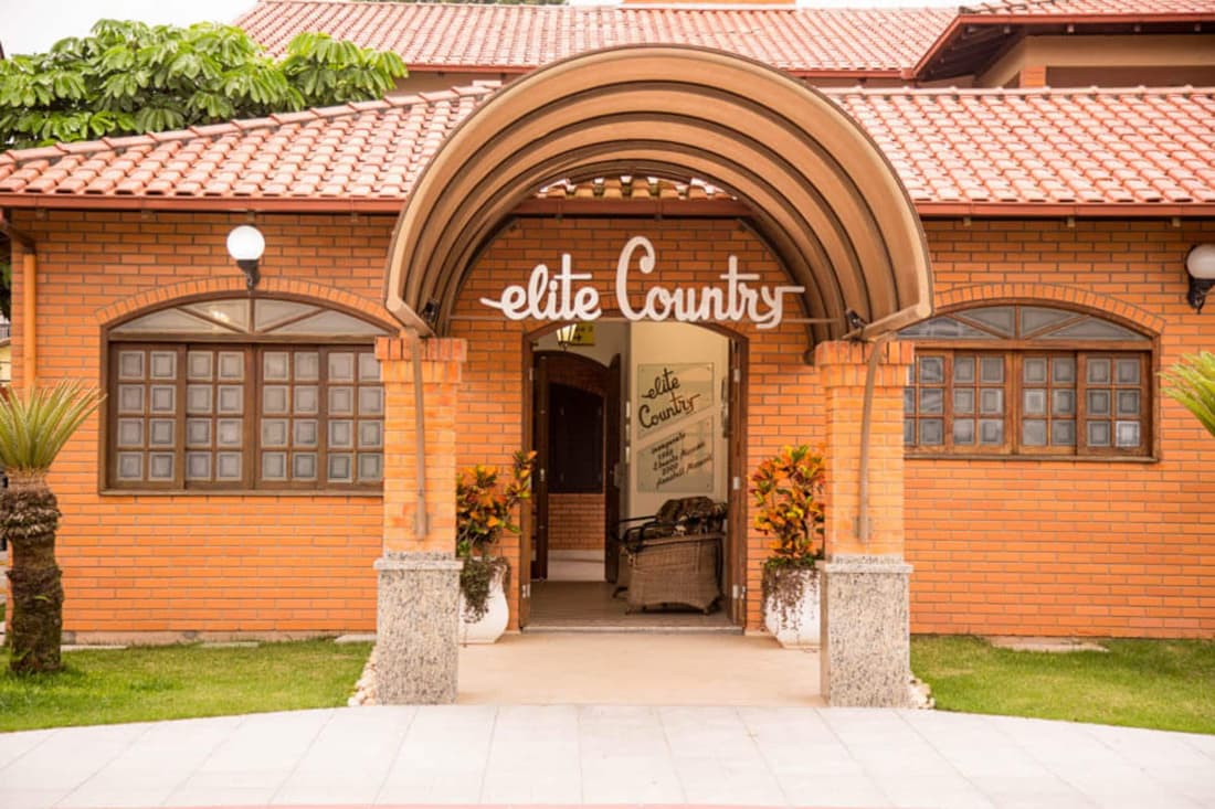 Elite Hotel
