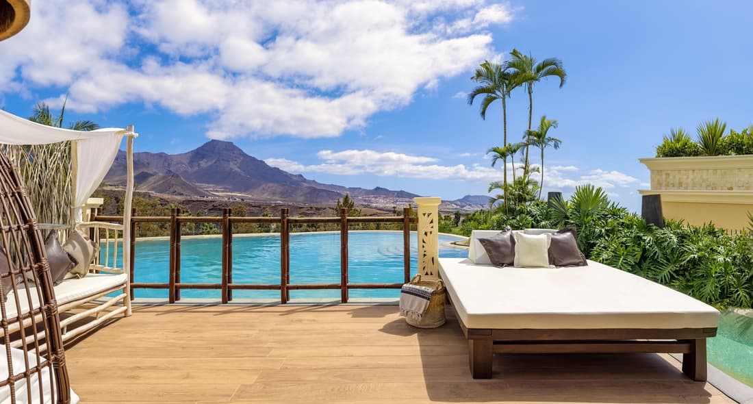 Royal River, Luxury Hotel - Adults Only