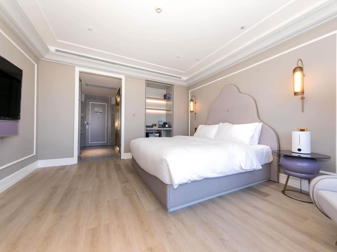 Mercure Turpan Downtown