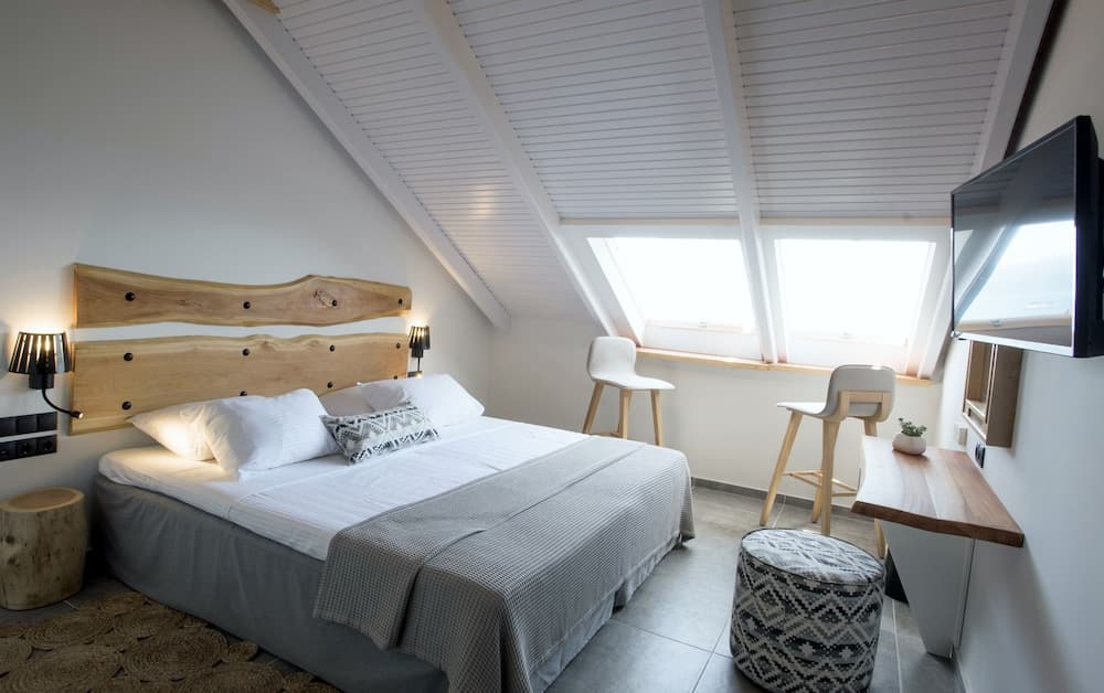 Zoe Seaside Resort