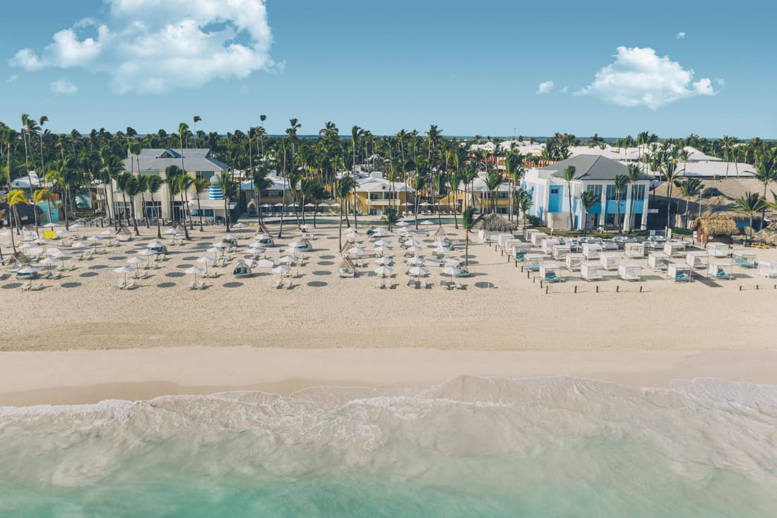 Iberostar Selection Coral Bávaro - All Inclusive