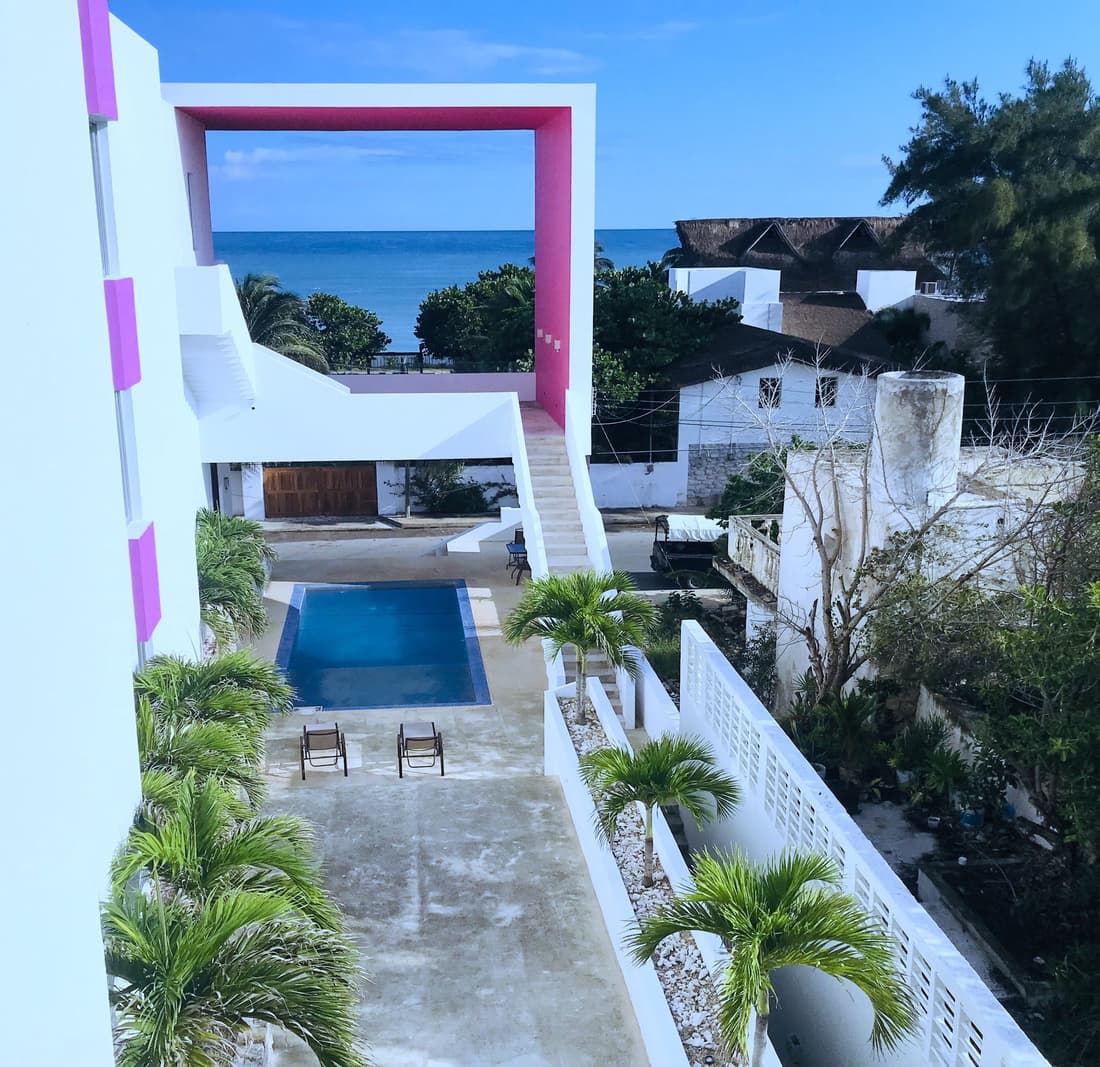AMA Yucatan