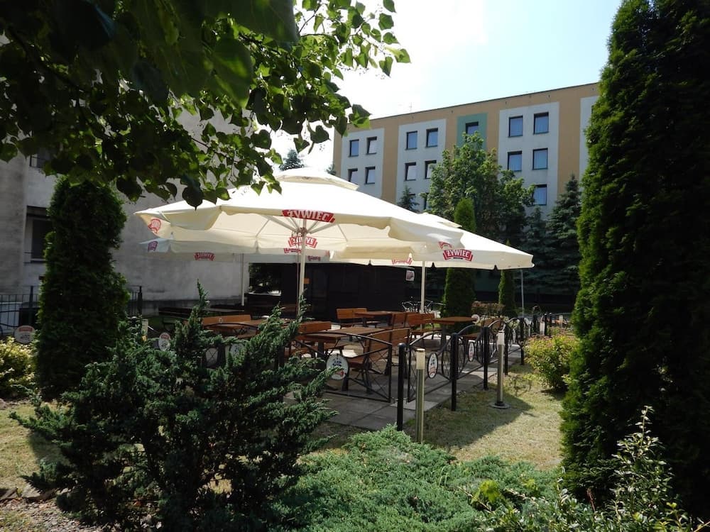 Hotel Krakus