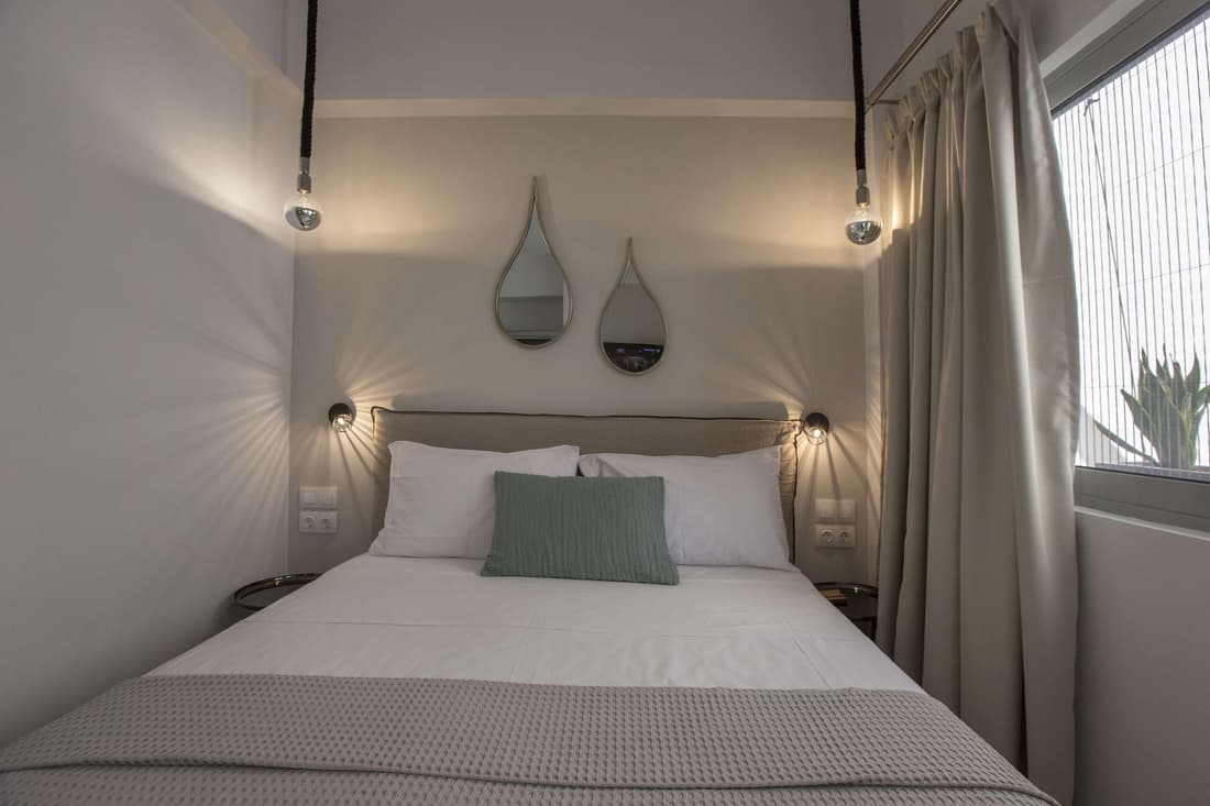 Ermou Stylish Suites by GHH