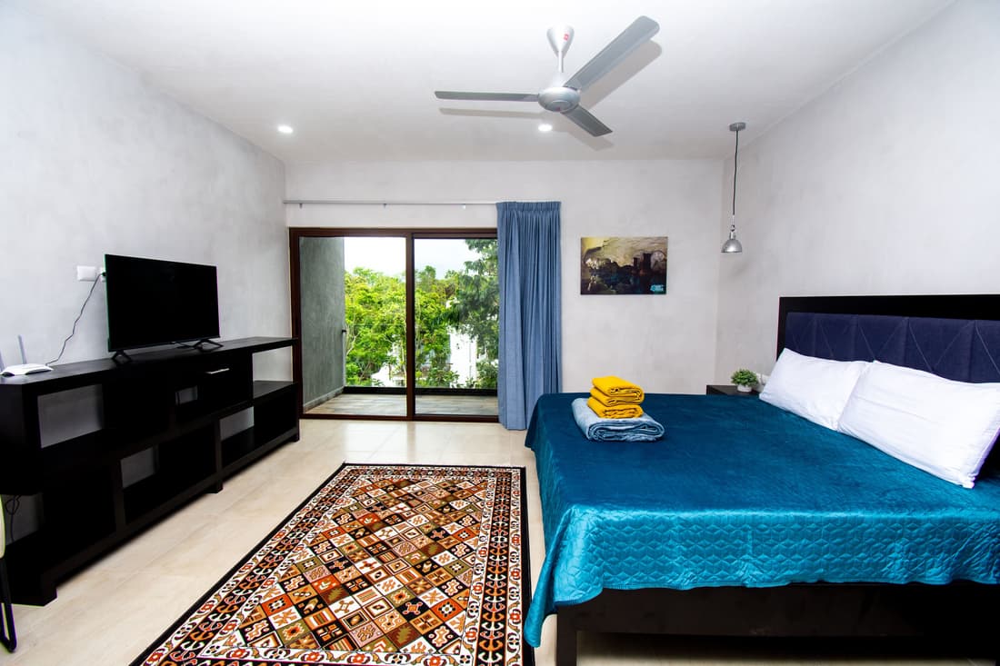 Hotel Casa Tortuga Tulum Cenotes Park Inclusive