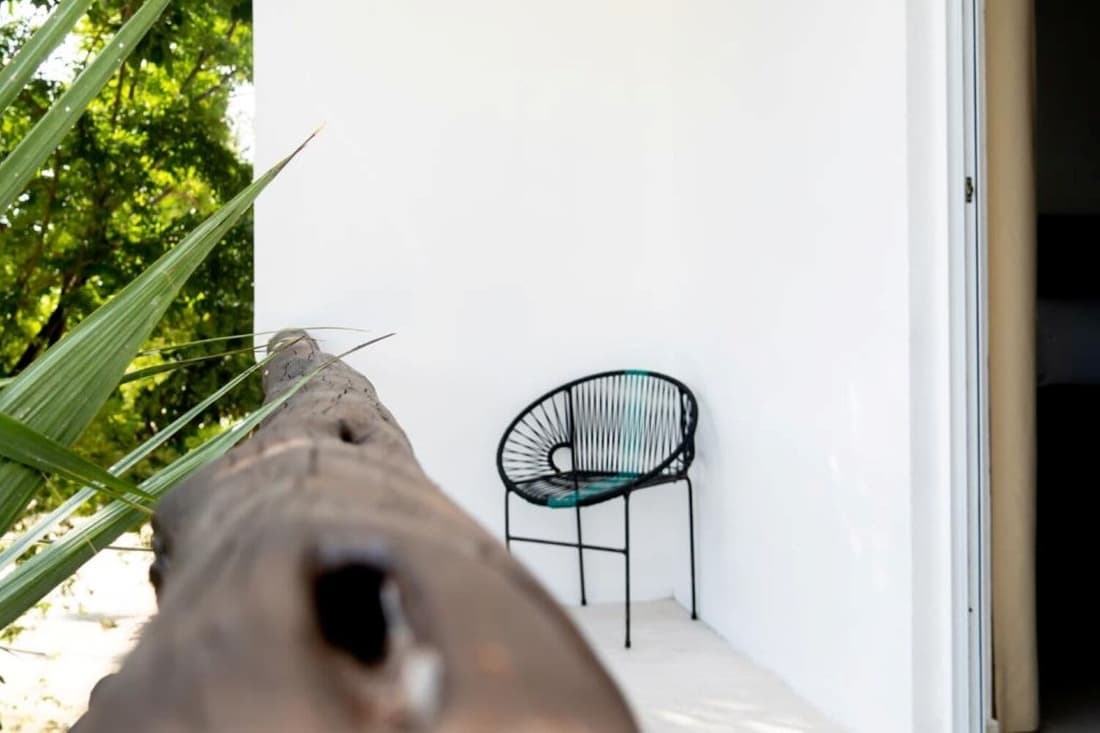 Hotel Casa Tortuga Tulum Cenotes Park Inclusive