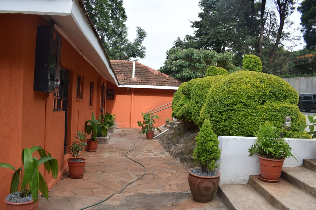 Sochati Casa Resort
