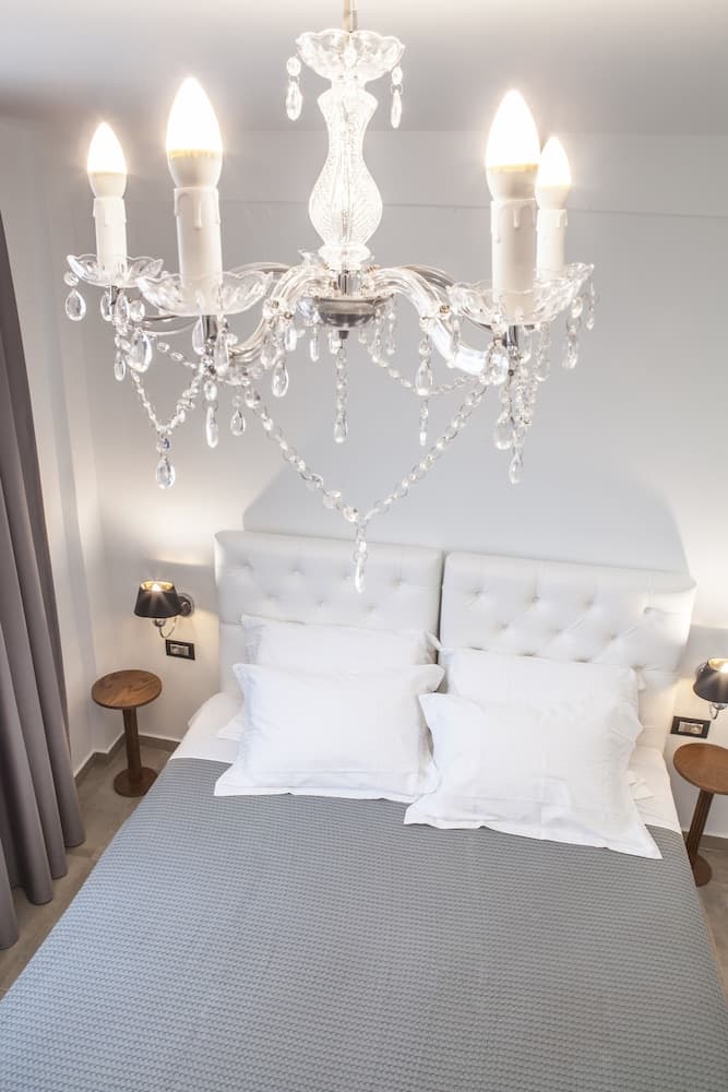 Anemos Rooms & Apartments