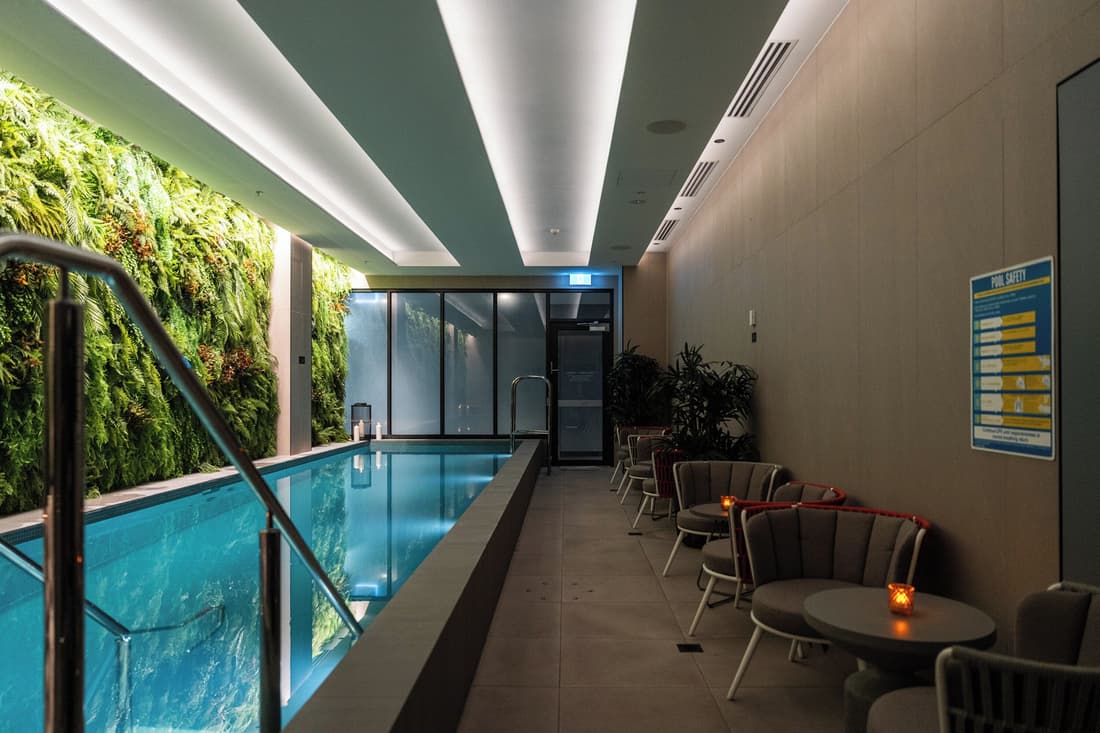 Vibe Hotel Melbourne